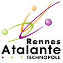 Rennes Atalante Technopole