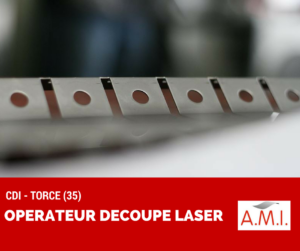 Découpe Laser AMI