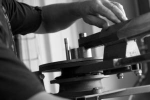 cintrage tolerie par chrystele garnier