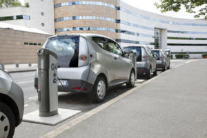 Tôleries énergies renouvelables transports propres