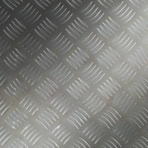 Ferigami aluminium larmé