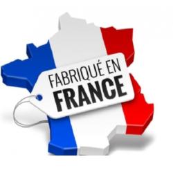 Fabriqué en France 