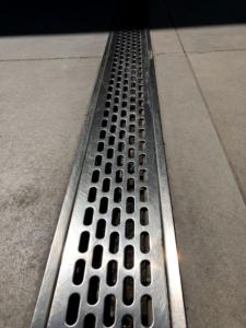 grille aération