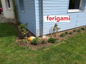 jardin ferigami