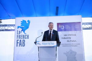 label industrie du futur