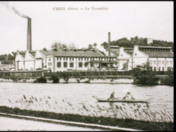 usine tolerie moderne