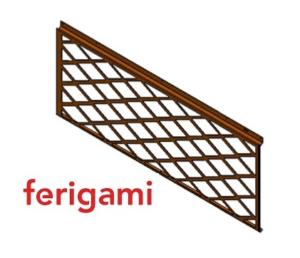 RESILLES FERIGAMI