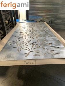 tole deco motif