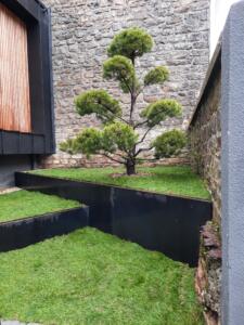 retenues corten