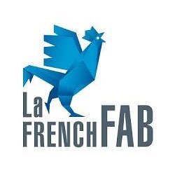Logo French Fab